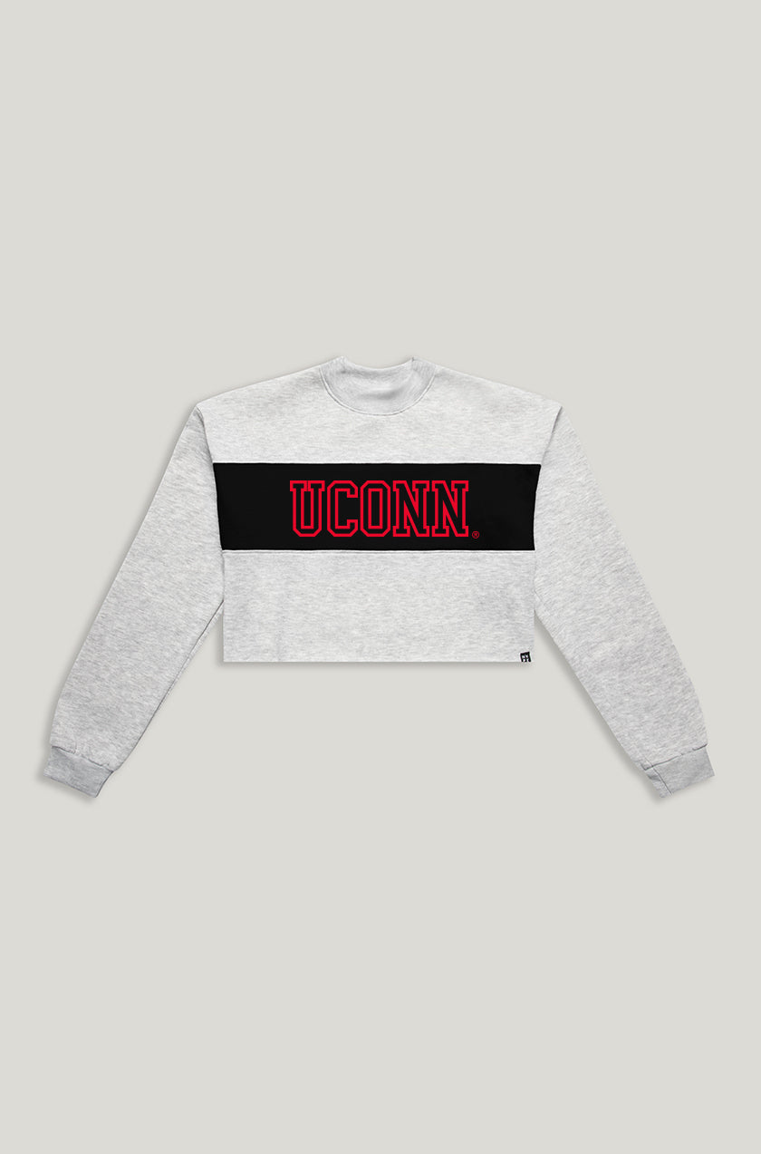 UConn Era Crewneck