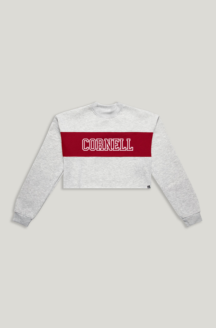 Cornell Era Crewneck