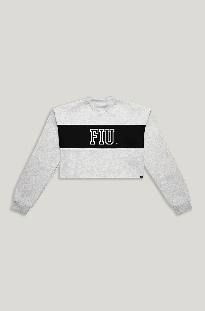 FIU Era Crewneck
