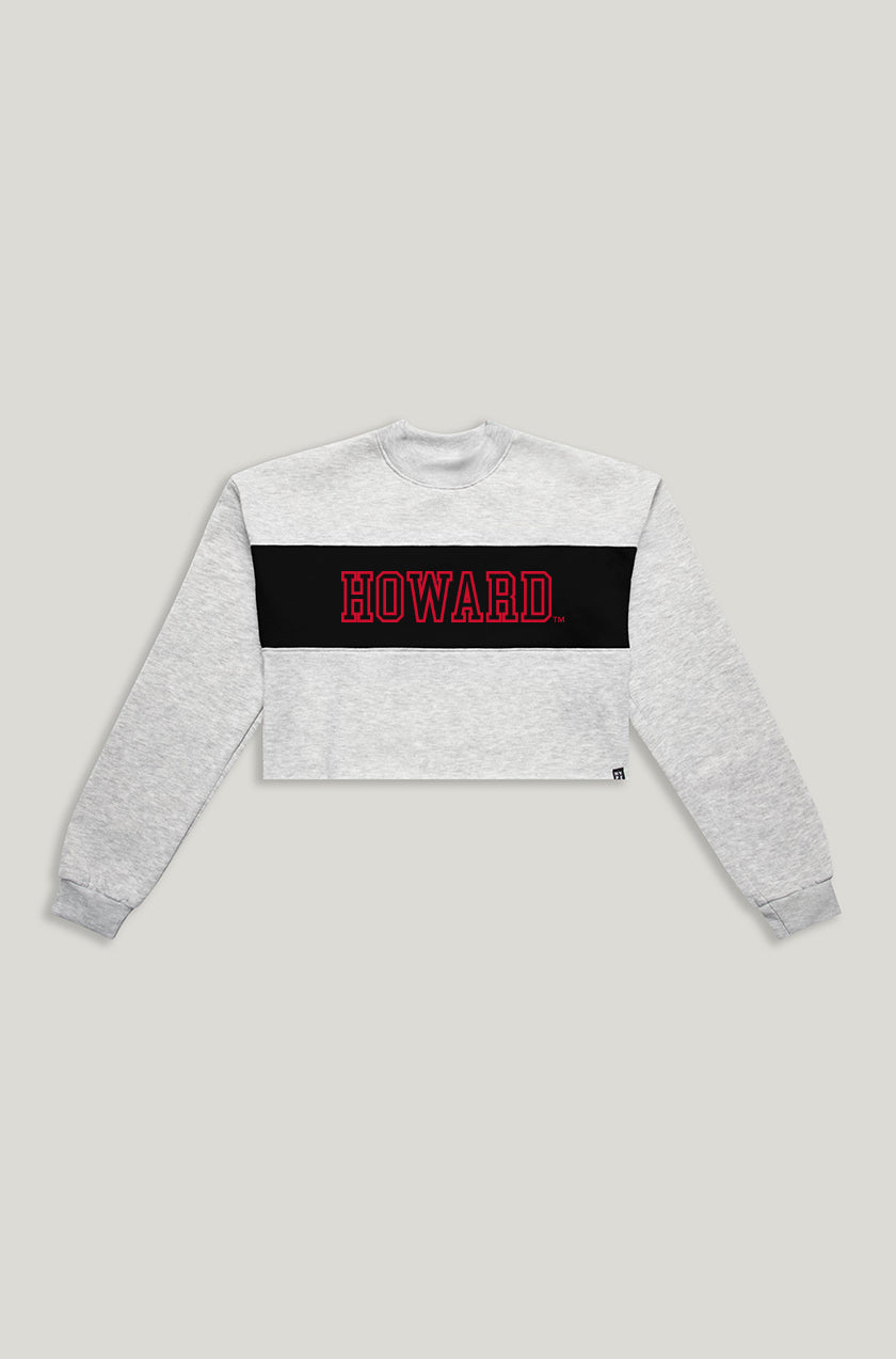 Howard Era Crewneck