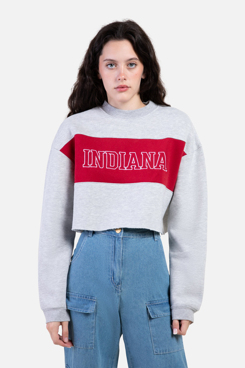 Indiana Era Crewneck