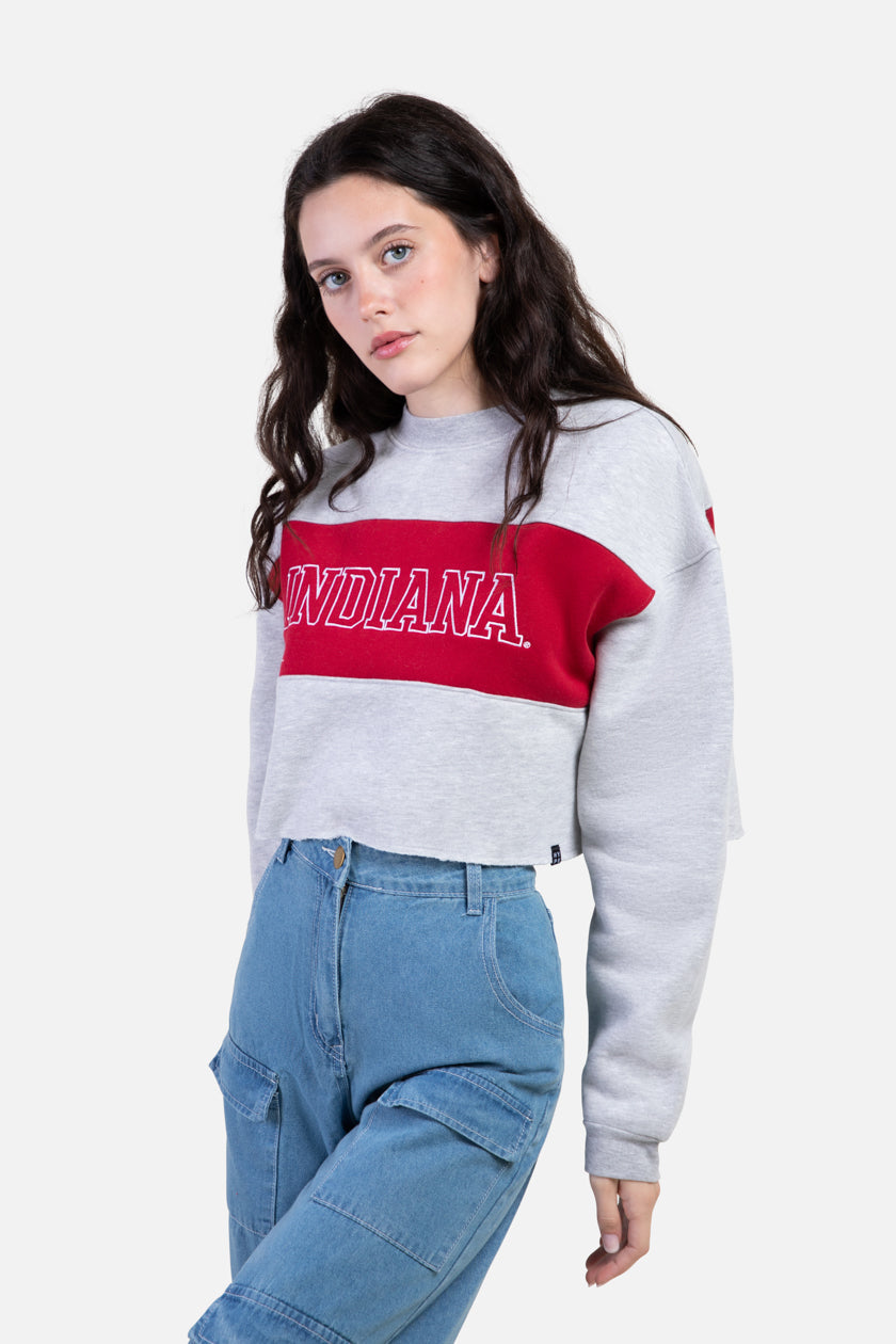 Indiana Era Crewneck