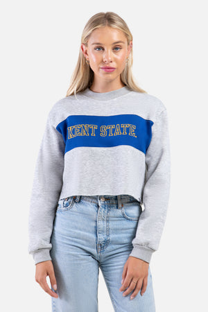 Kent State Era Crewneck