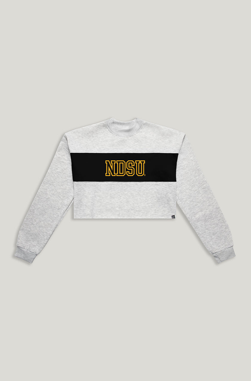 NDSU Era Crewneck