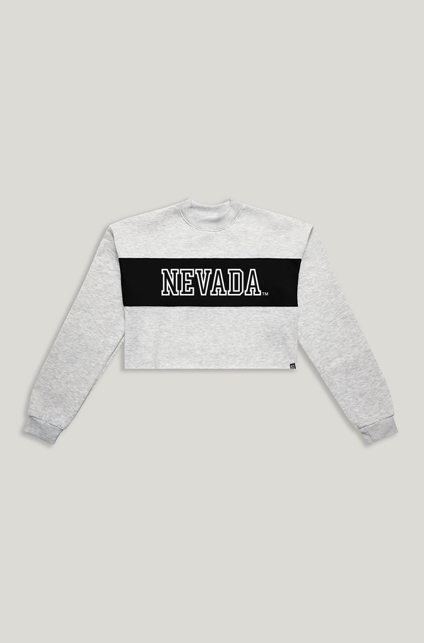 Nevada Reno Era Crewneck