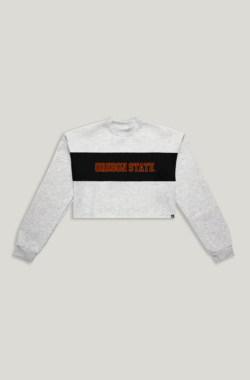 Oregon State Era Crewneck