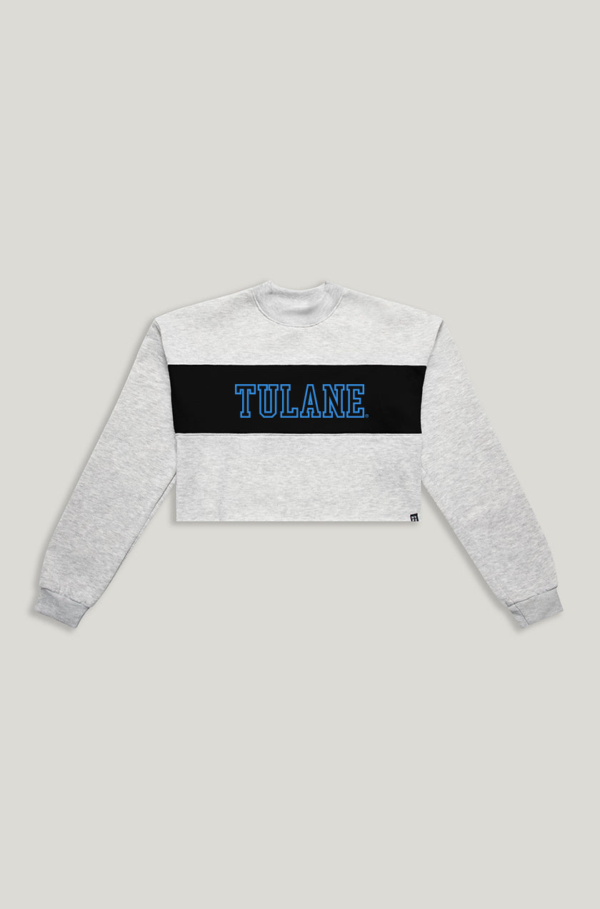 Tulane Era Crewneck