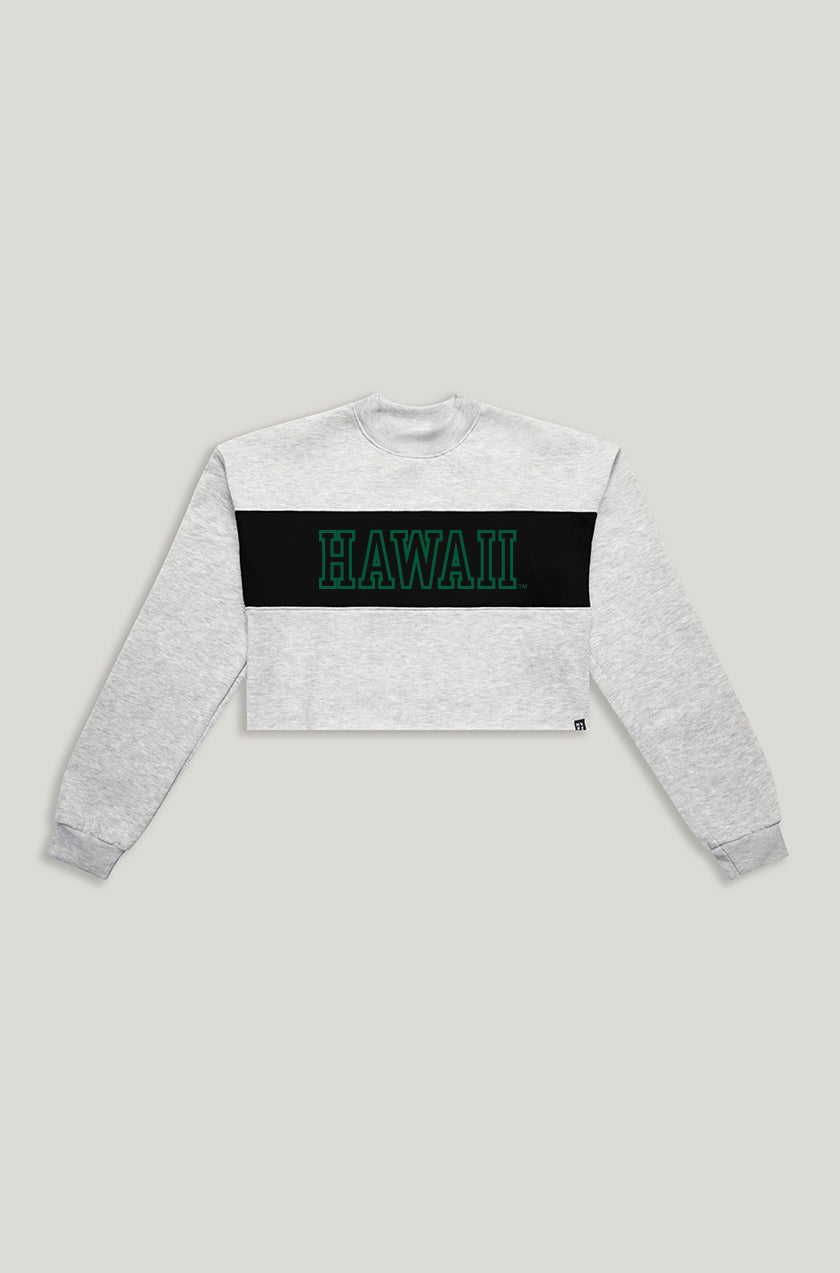 Hawaii Era Crewneck