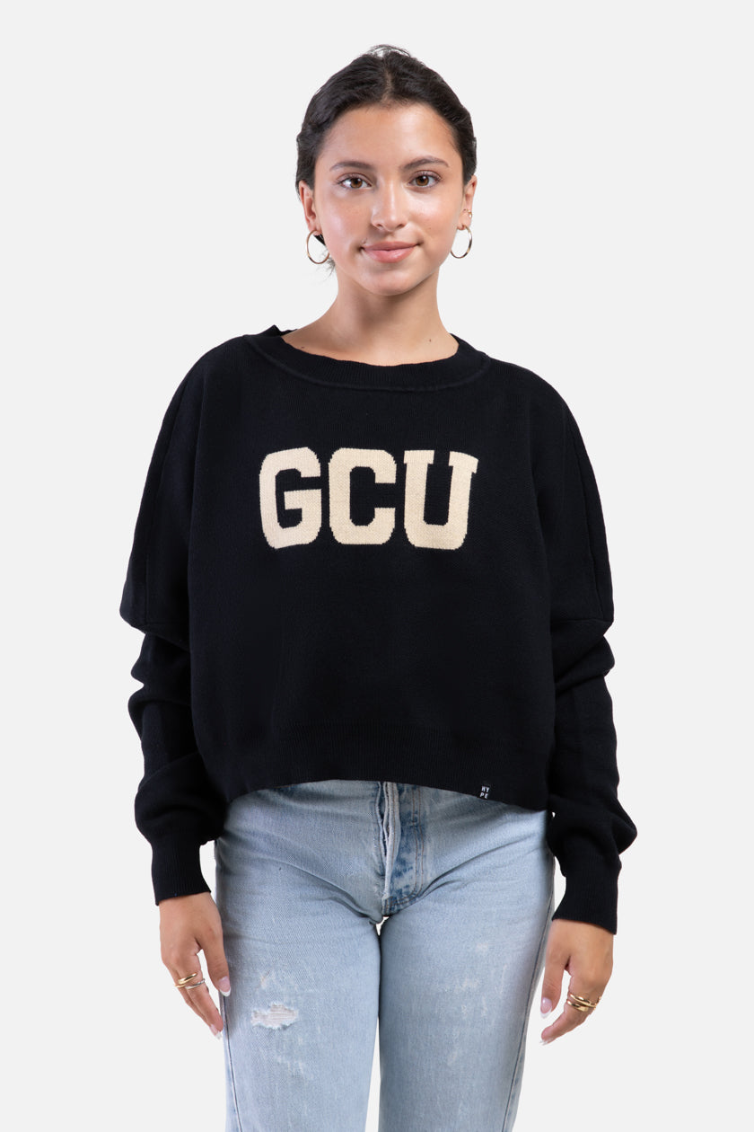 GCU Ivy Knitted Sweater