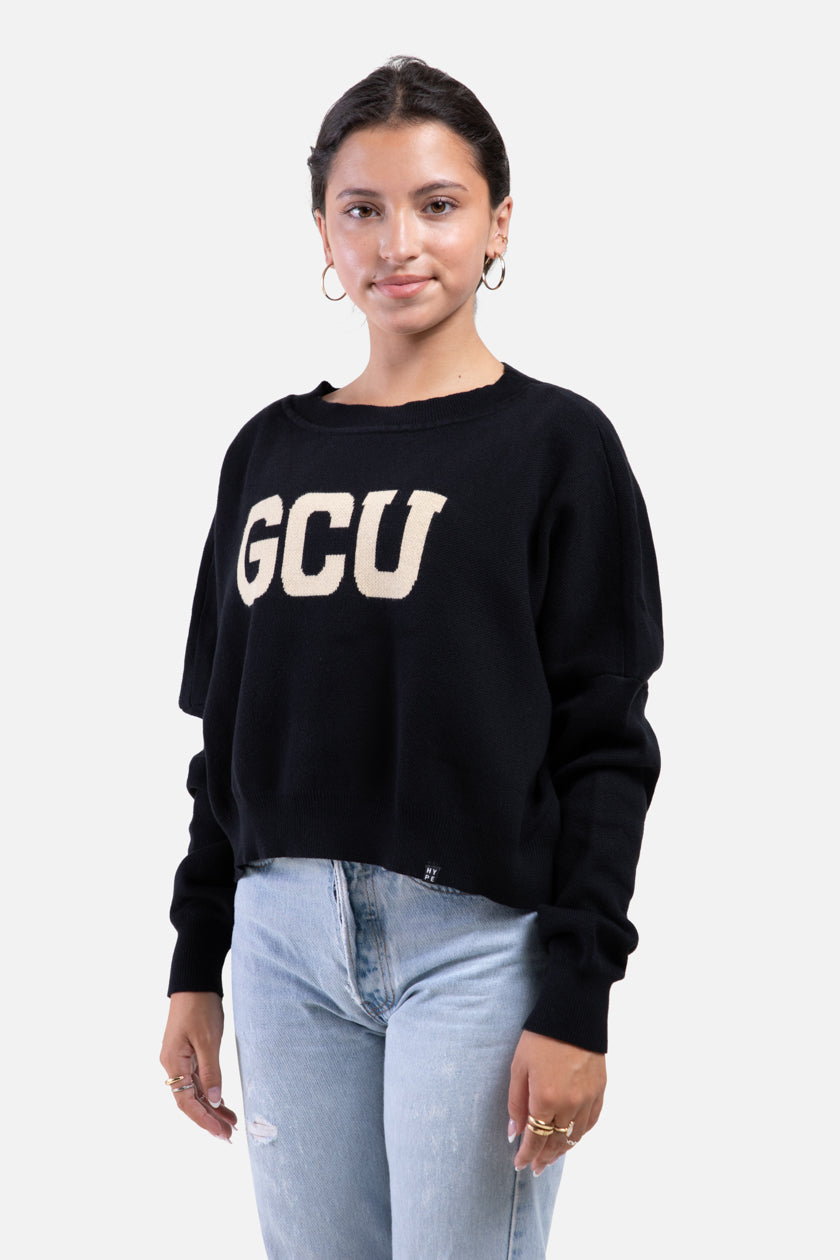 GCU Ivy Knitted Sweater