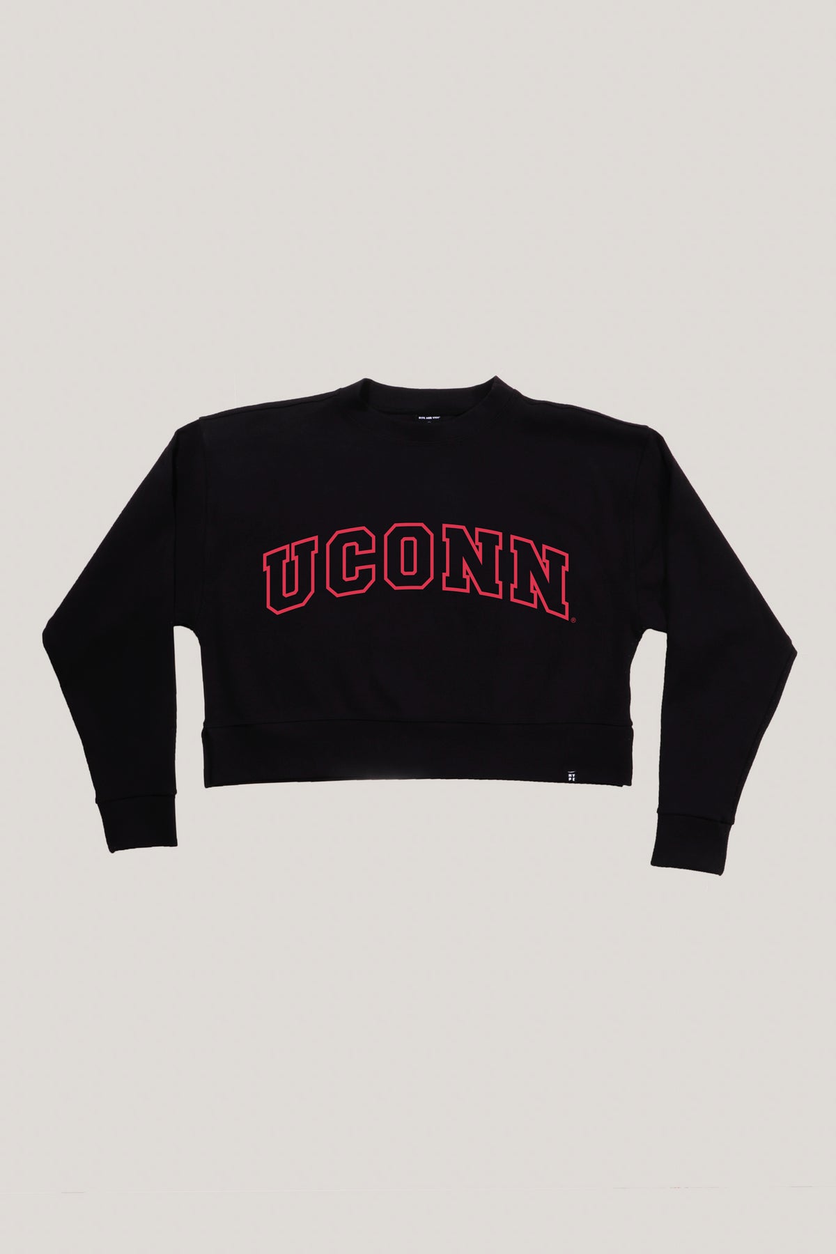 UConn Homecoming Crew