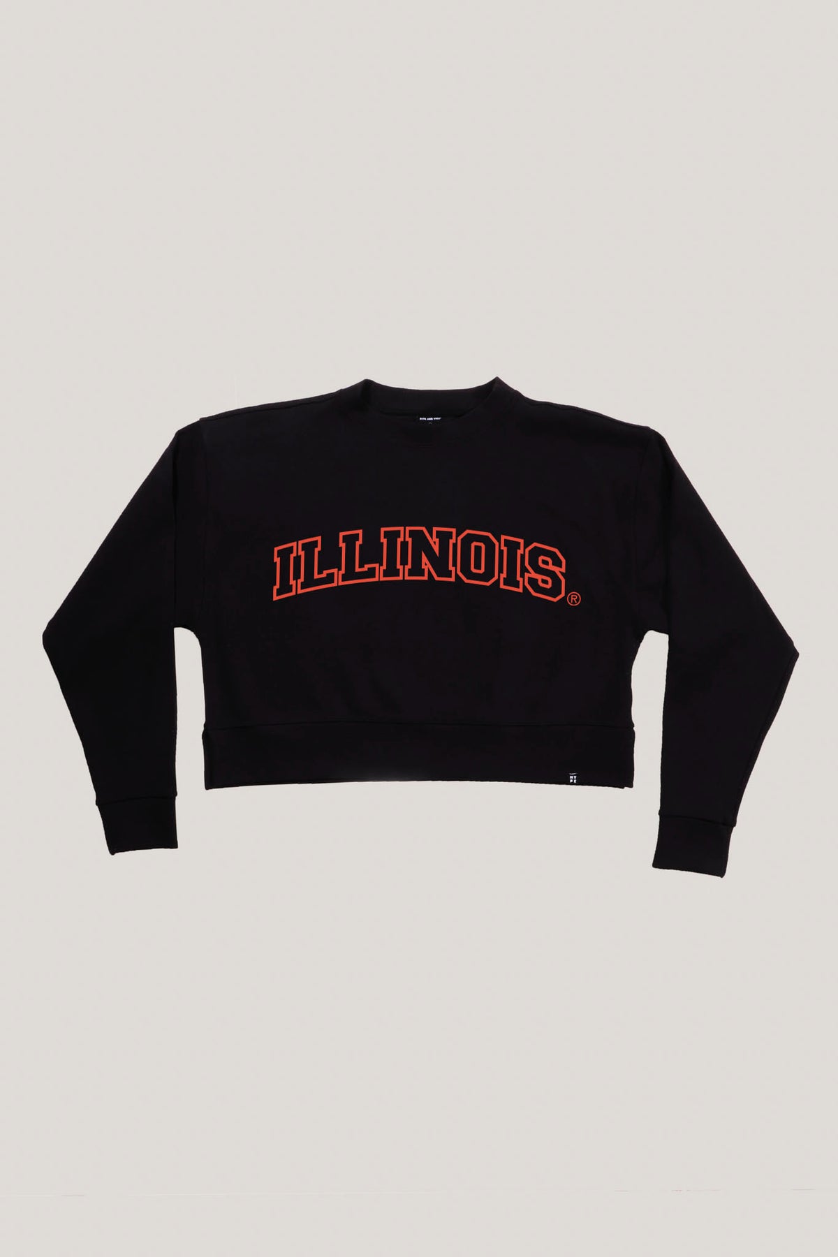 Illinois Homecoming Crew