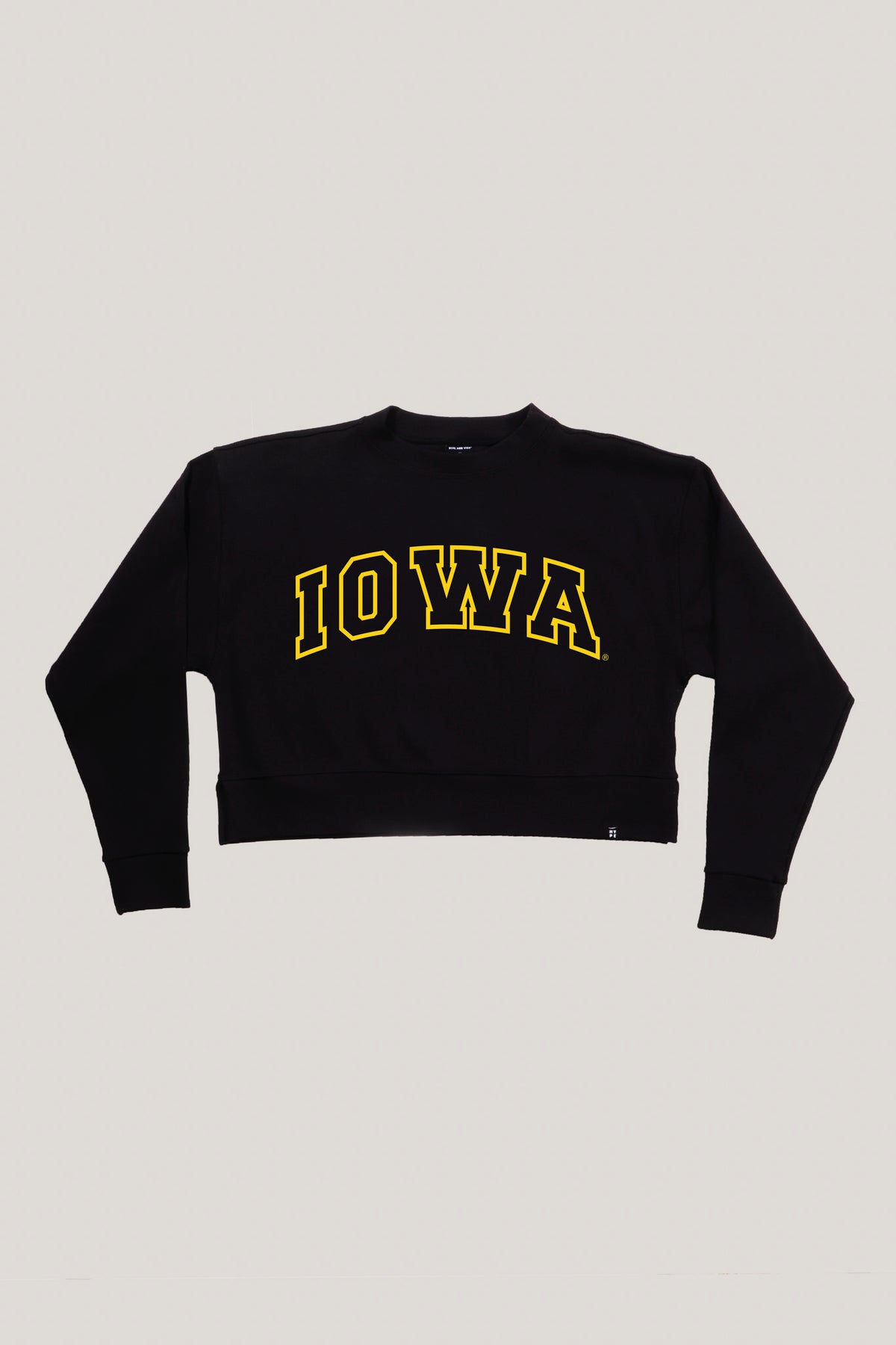 University of Iowa Homecoming Crew