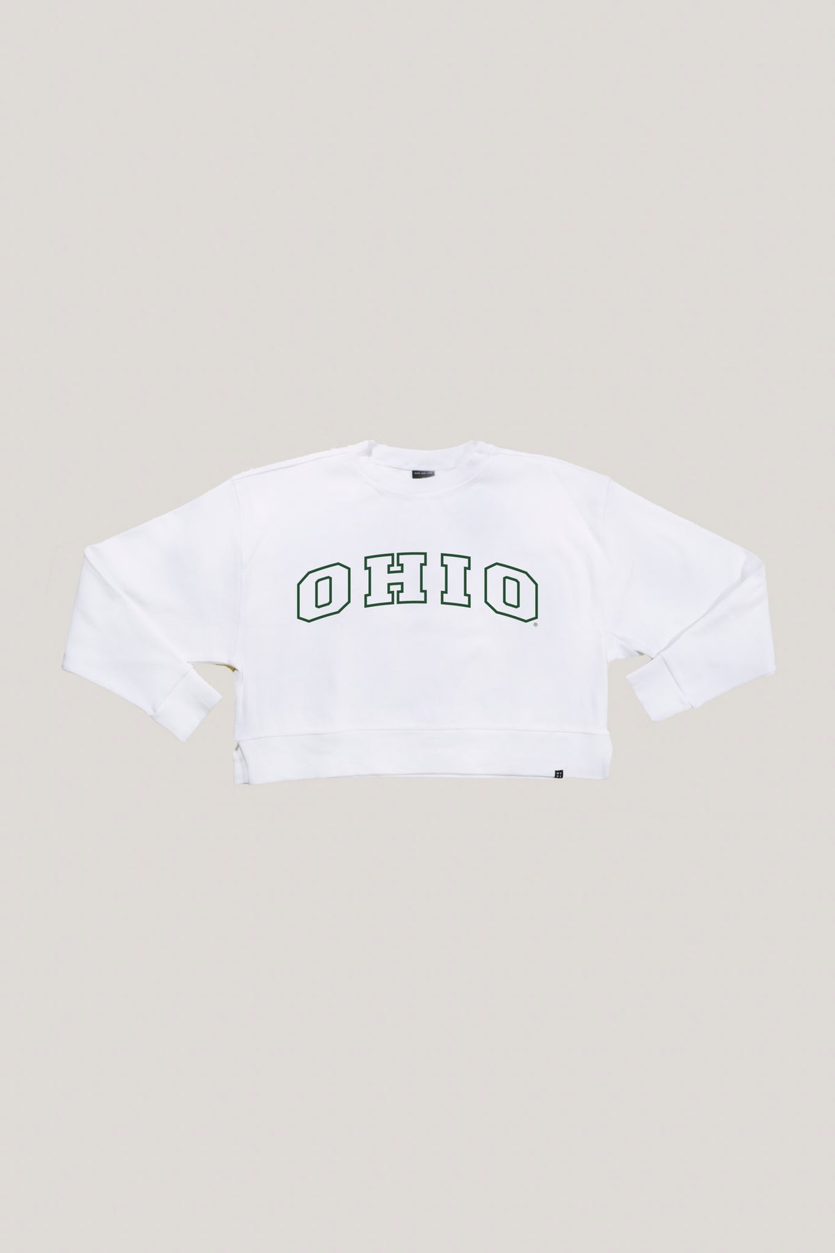 Ohio University Homecoming Crew