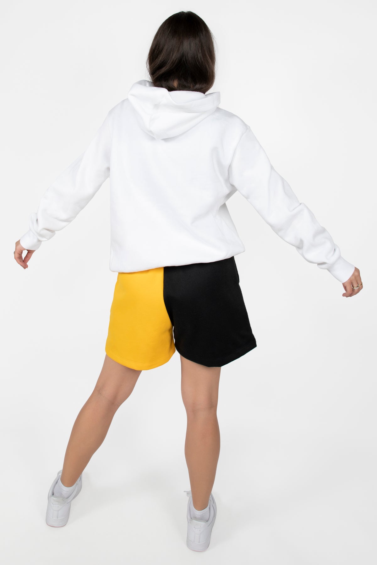 Mizzou Boyfriend Hoodie