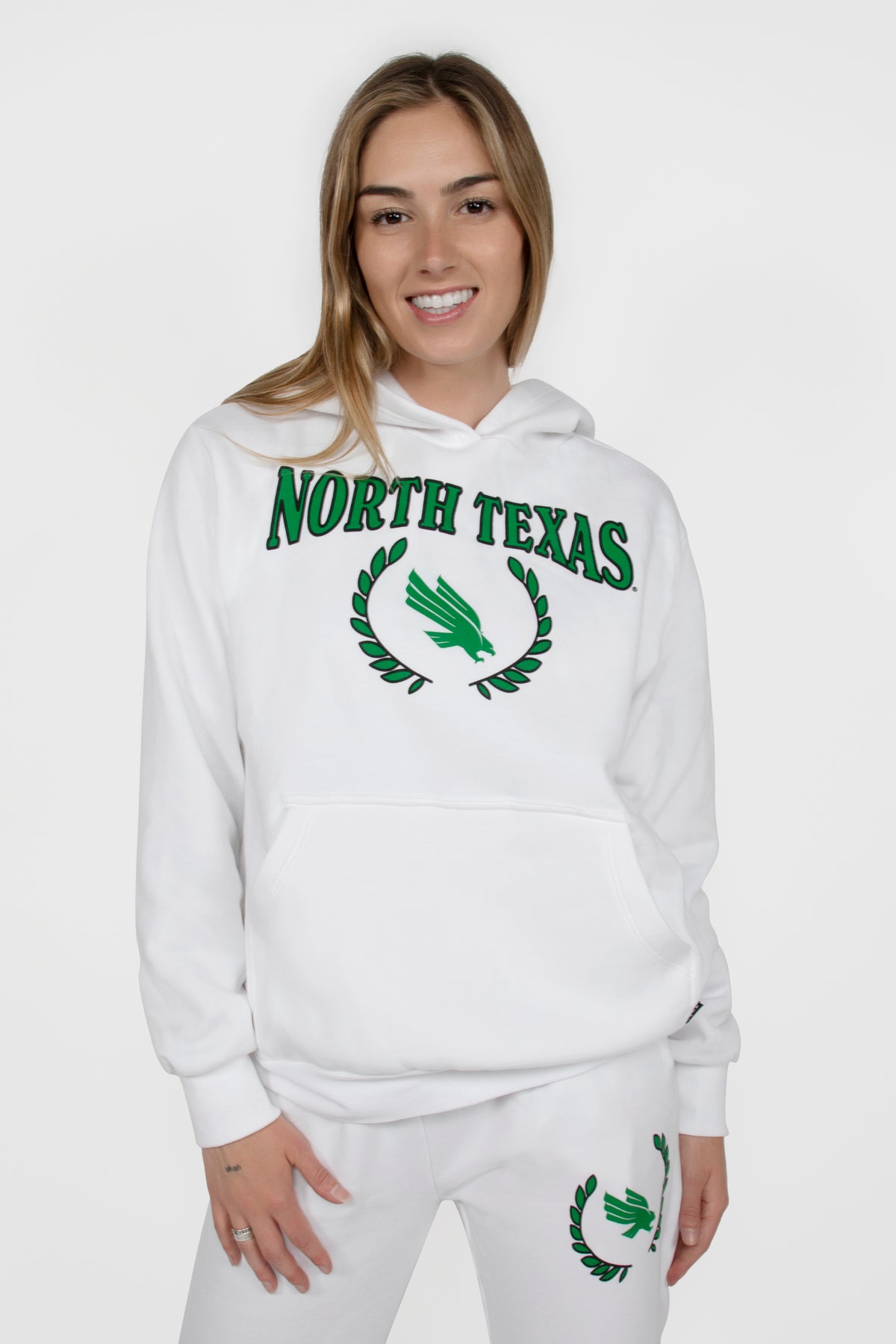 North Texas Boyfriend Hoodie