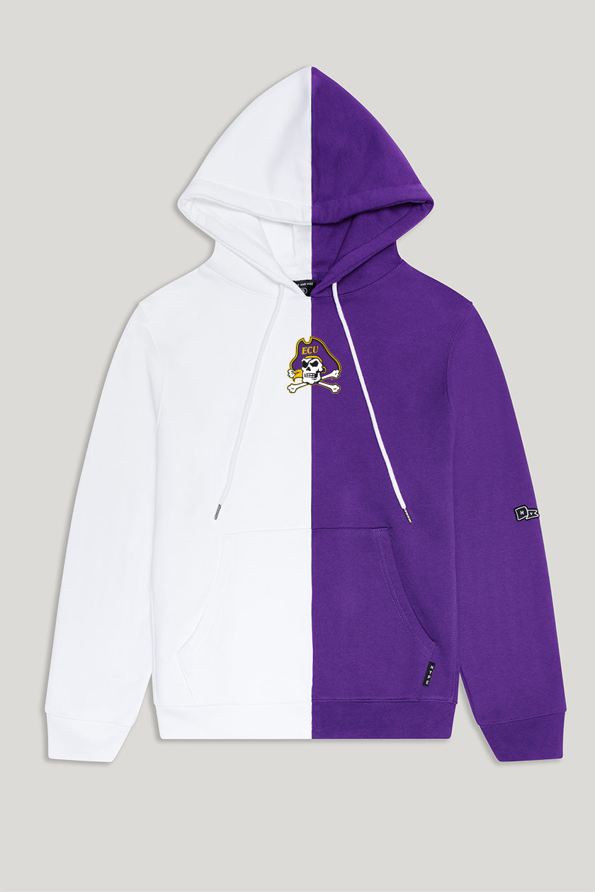 East Carolina University Fumble Hoodie