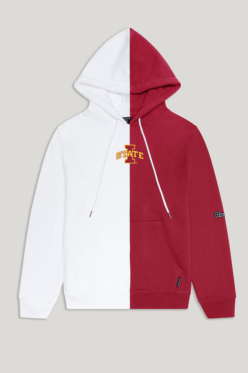 Iowa clearance state hoodies