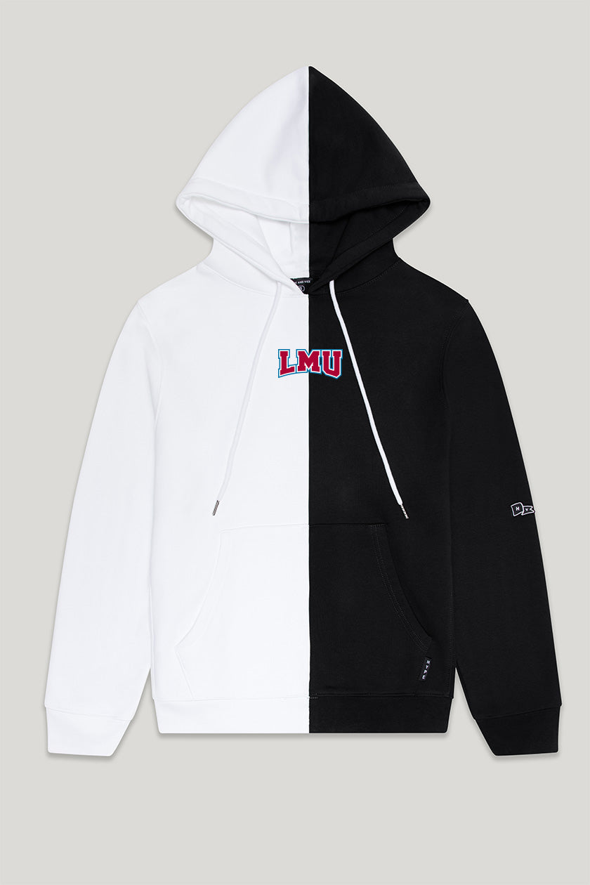 LMU Fumble Hoodie