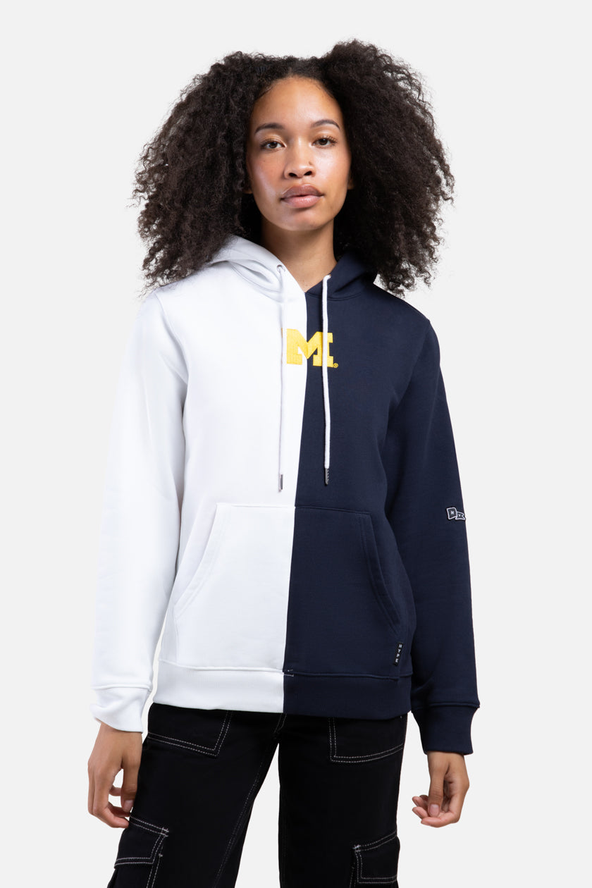 University of Michigan Fumble Hoodie