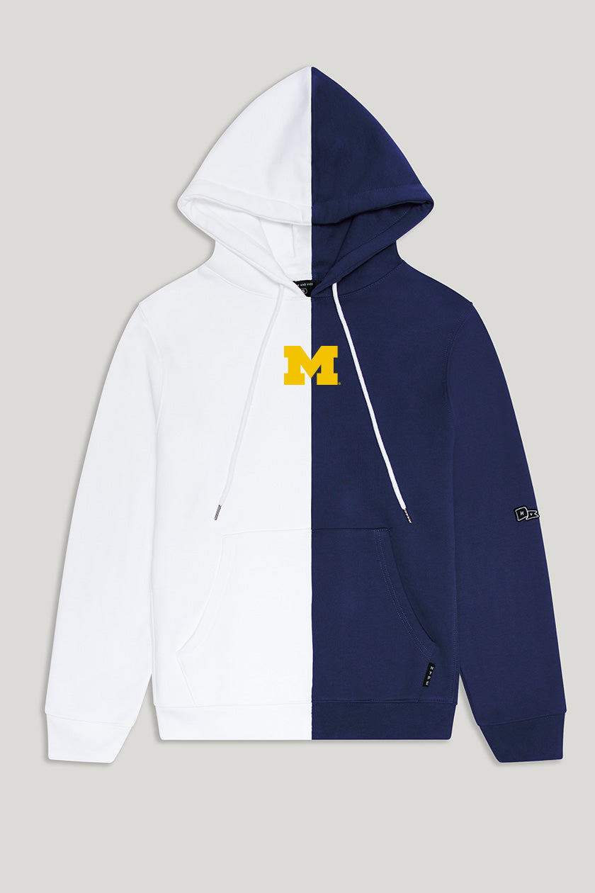 University of Michigan Fumble Hoodie