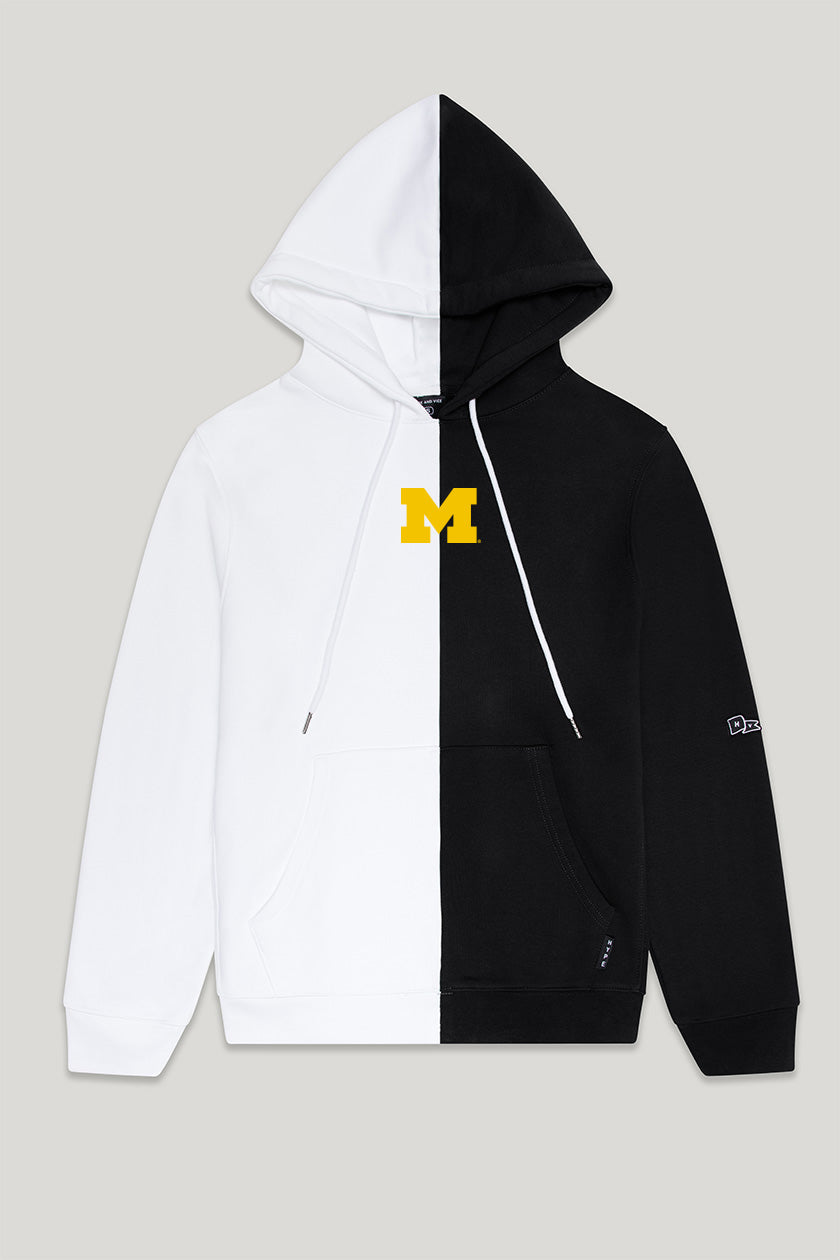 University of Michigan Fumble Hoodie