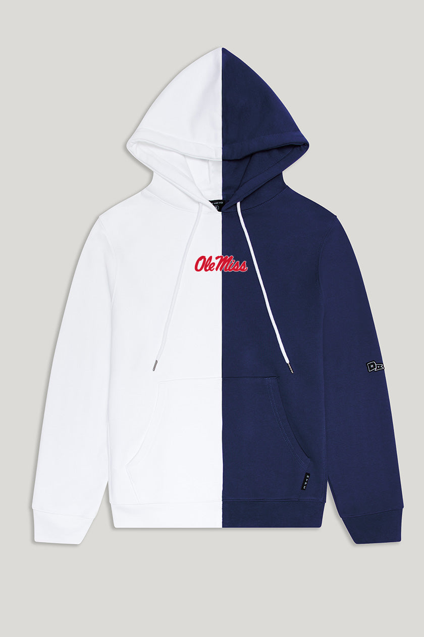 Ole Miss Fumble Hoodie