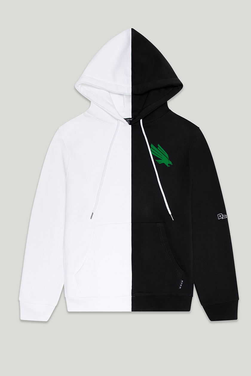 UNT Fumble Hoodie