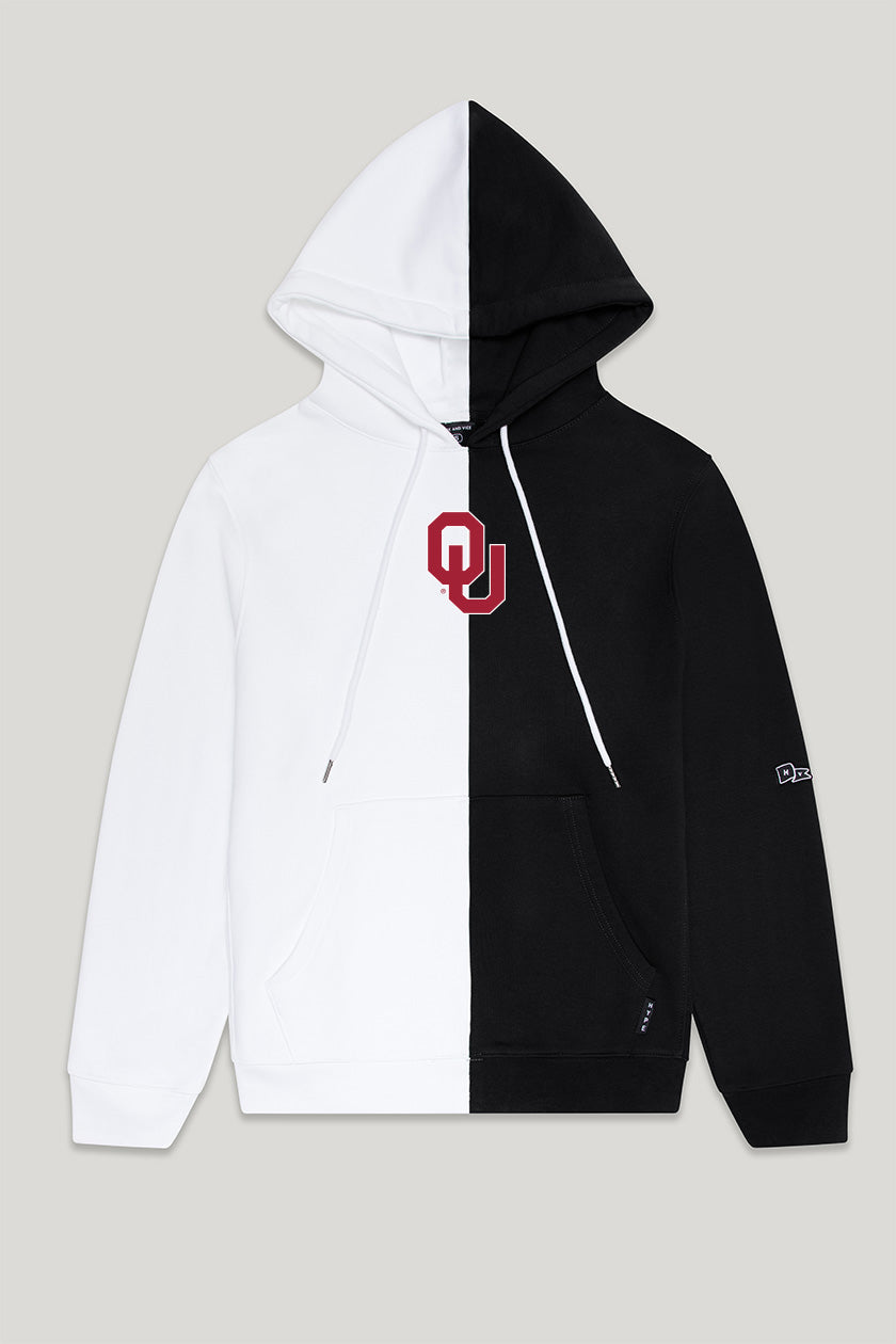 University of Oklahoma Fumble Hoodie