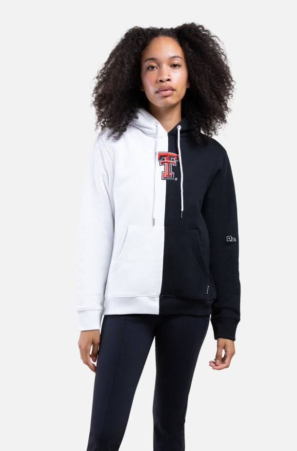 Texas Tech Fumble Hoodie