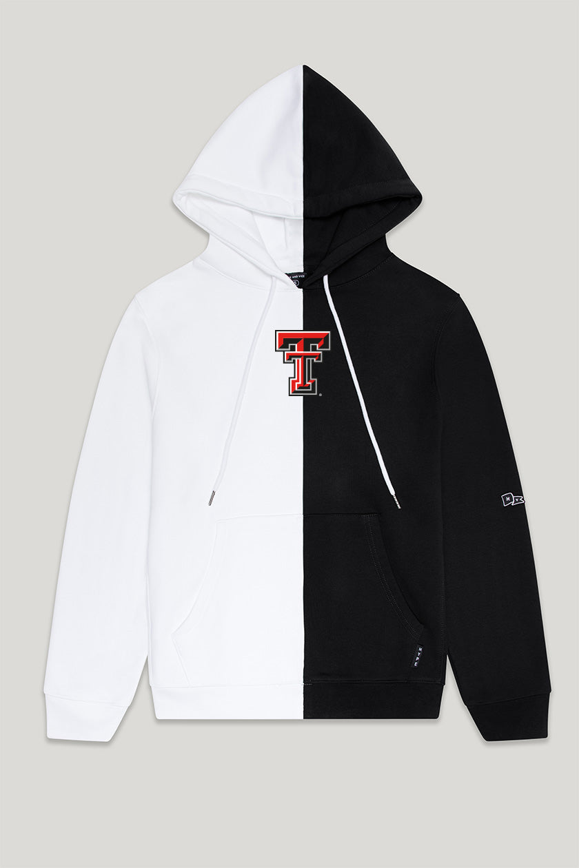 Texas Tech Fumble Hoodie