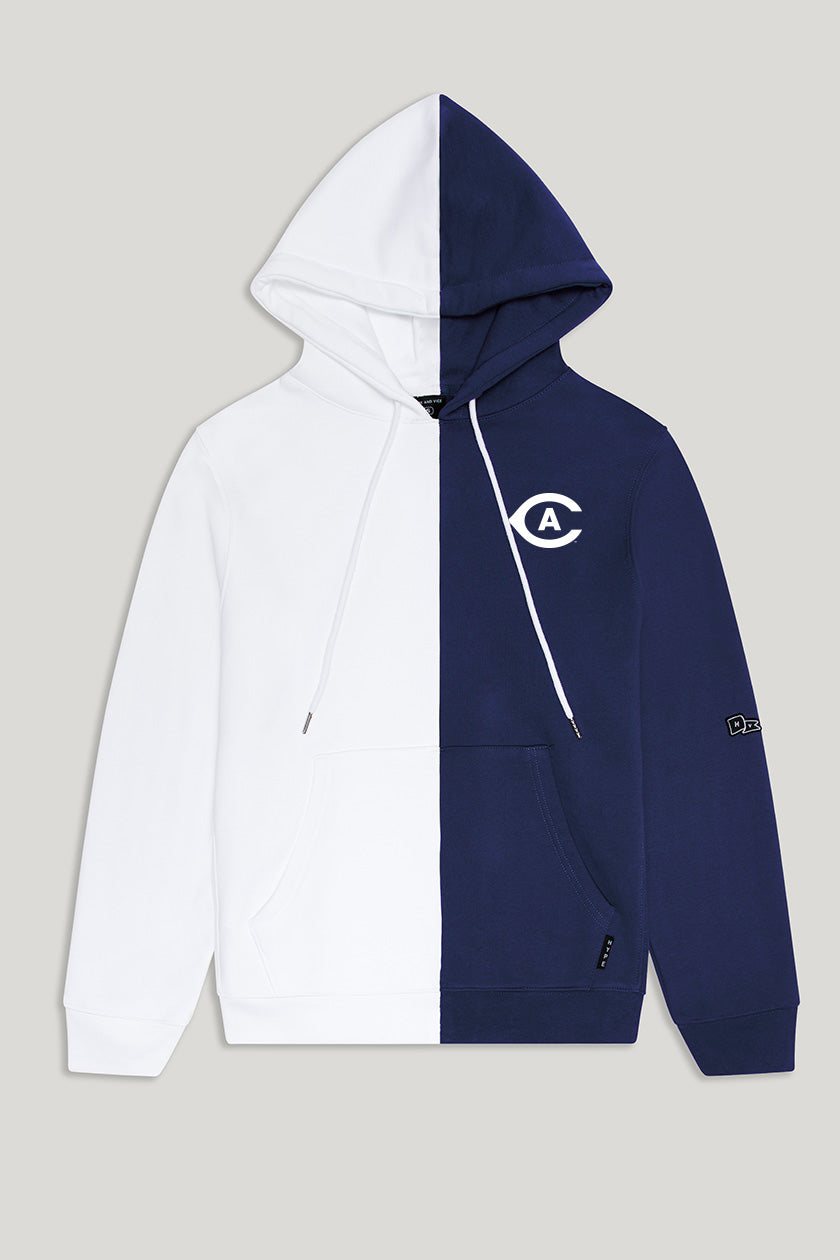 UC Davis Fumble Hoodie