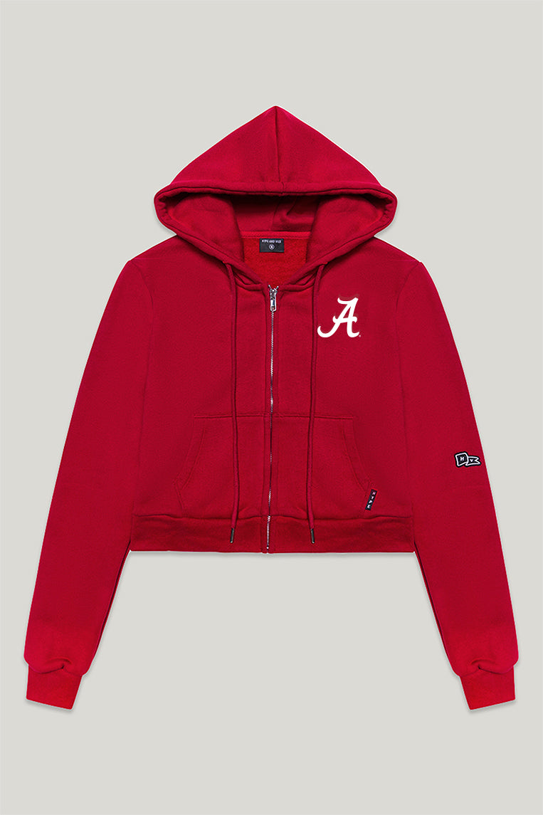 University of Alabama  Mia Zip Sweater