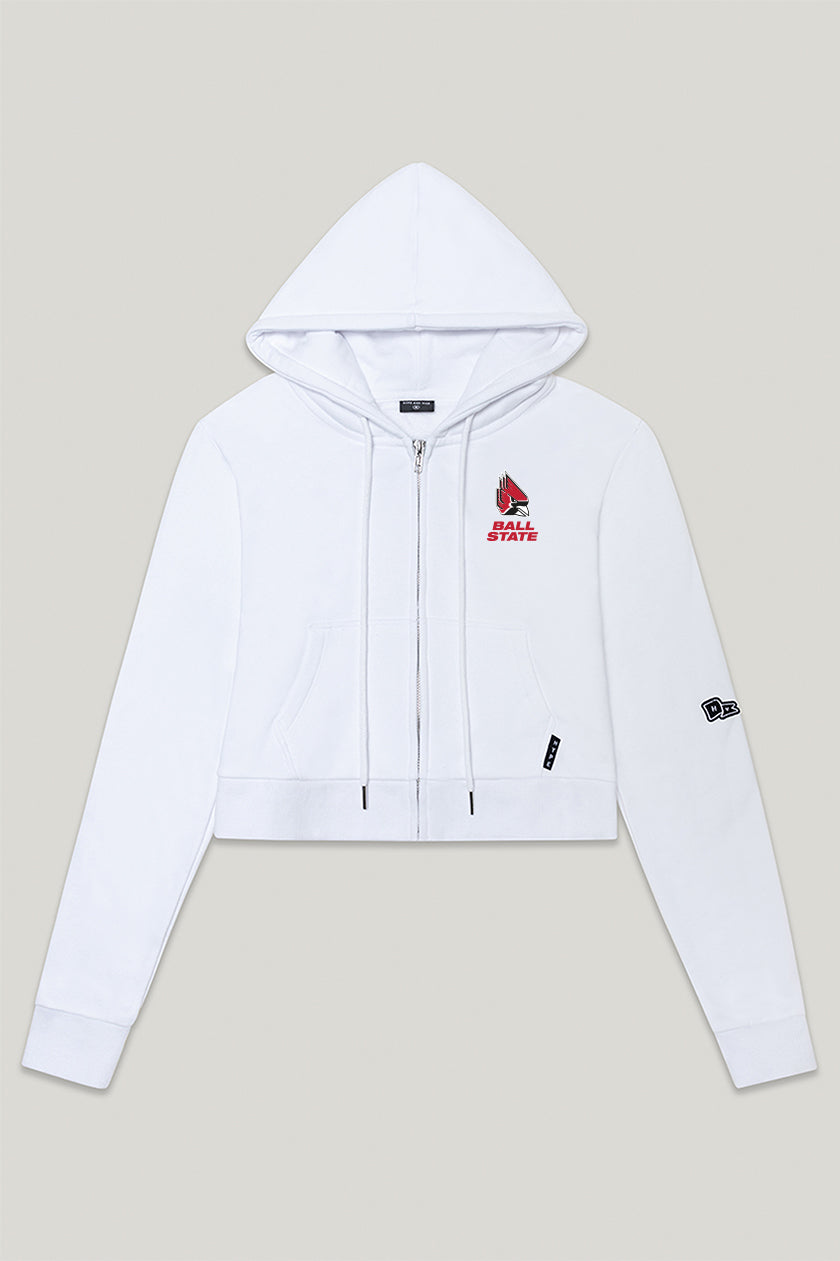 White Front