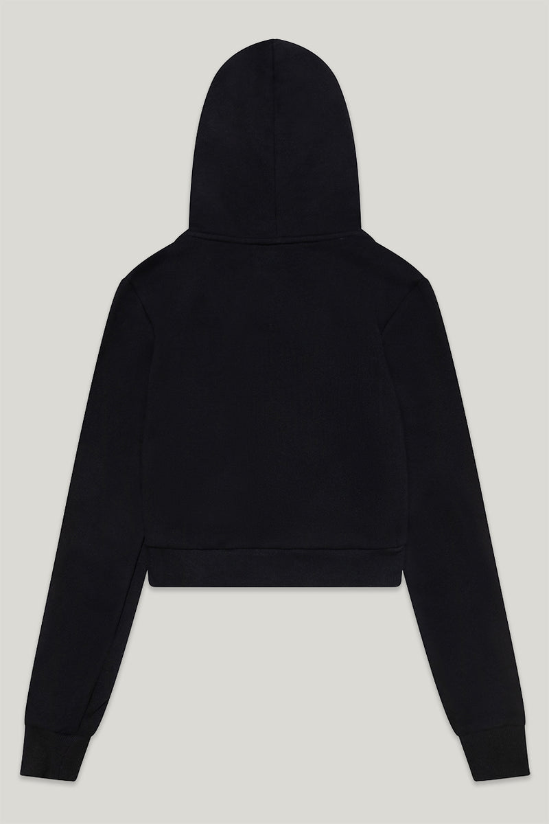 USD Mia Zip Sweater