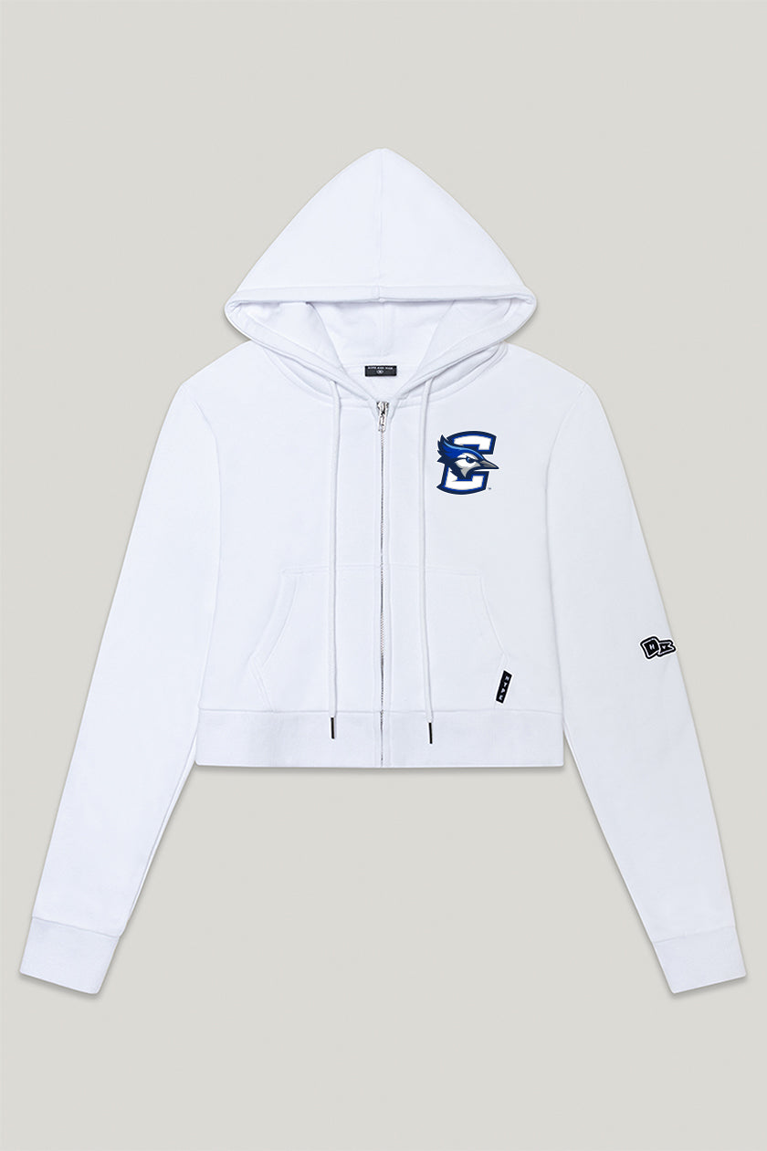 Creighton  Mia Zip Sweater