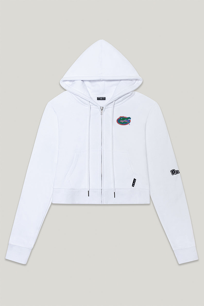 University of Florida  Mia Zip Sweater