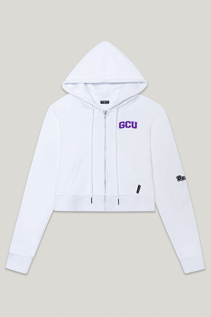 GCU Mia Zip Sweater