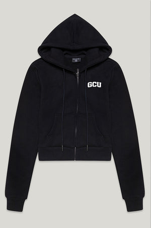 GCU Mia Zip Sweater