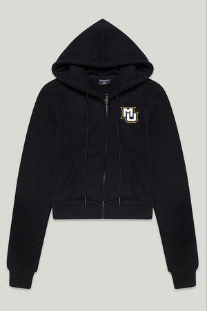 Marquette Mia Zip Sweater