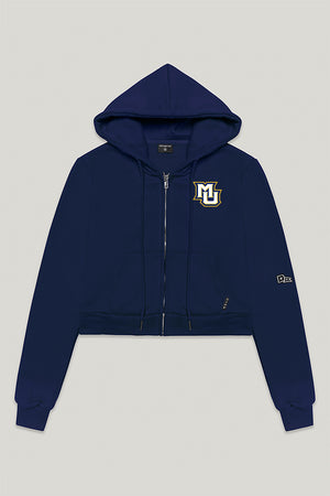 Marquette Mia Zip Sweater