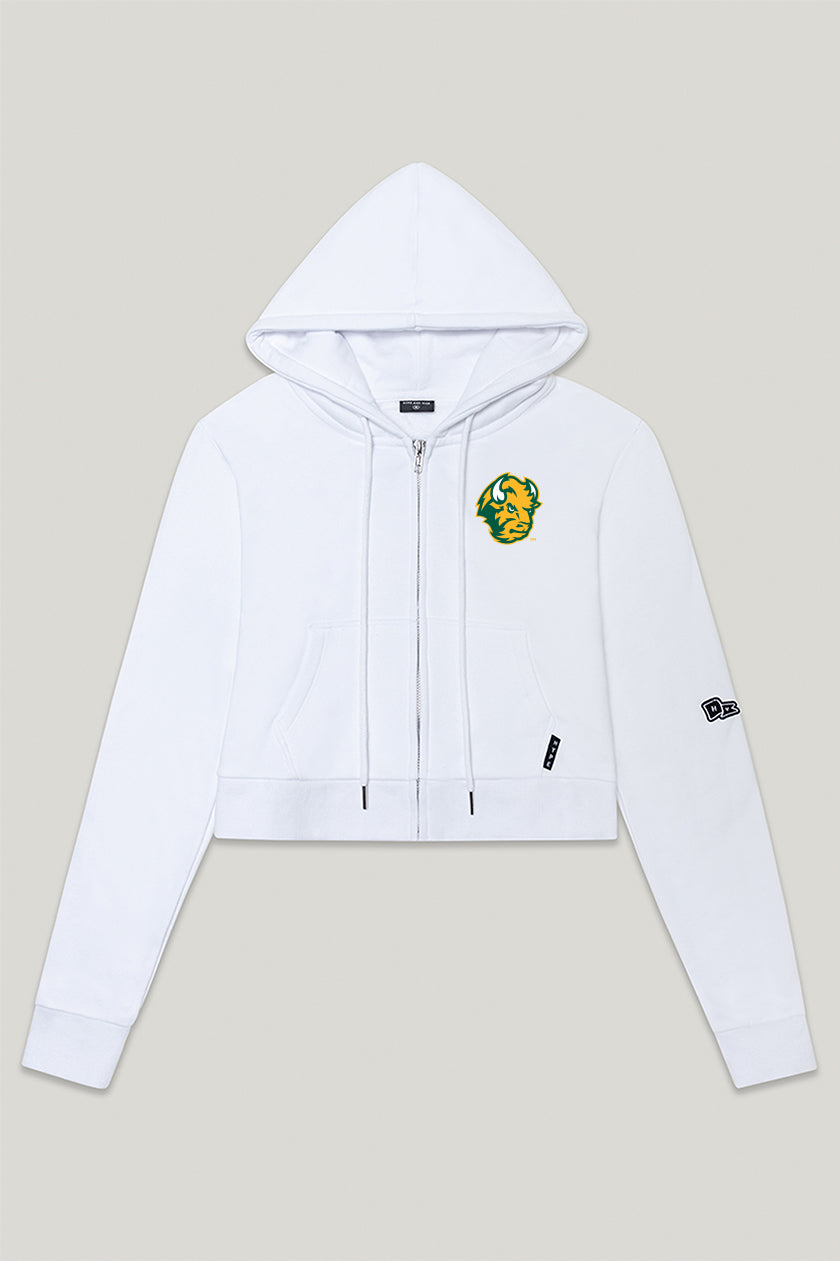 NDSU  Mia Zip Sweater