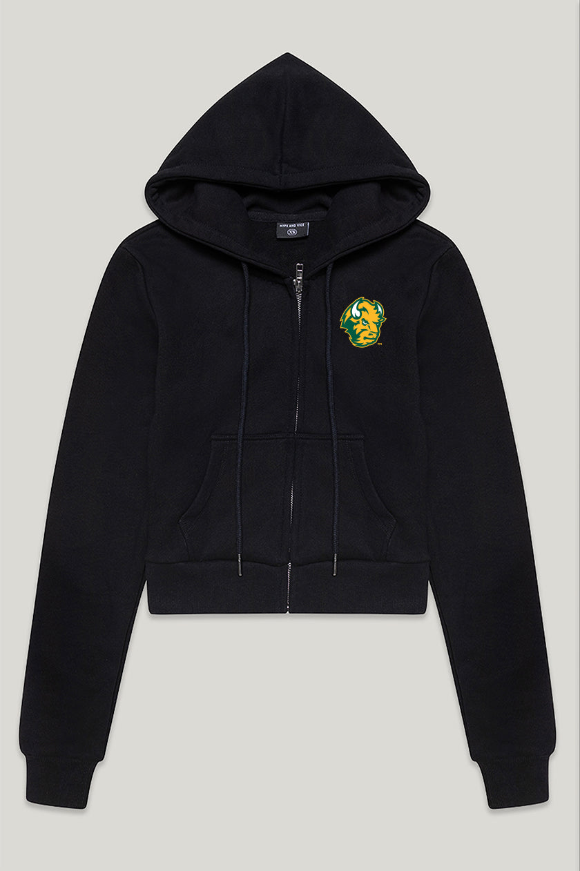 NDSU  Mia Zip Sweater