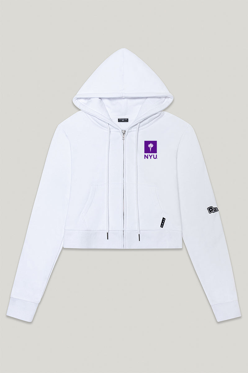 【Maiさま専用】smyeon Compact lace zip hoodie Designer fashion, Seoul-fully created | W Concept