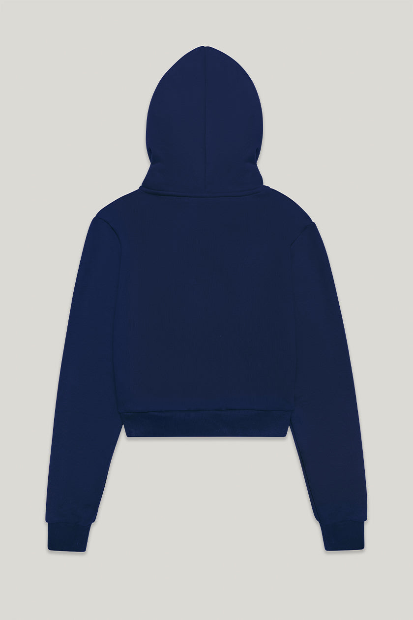 University of Nevada Reno Mia Zip Sweater