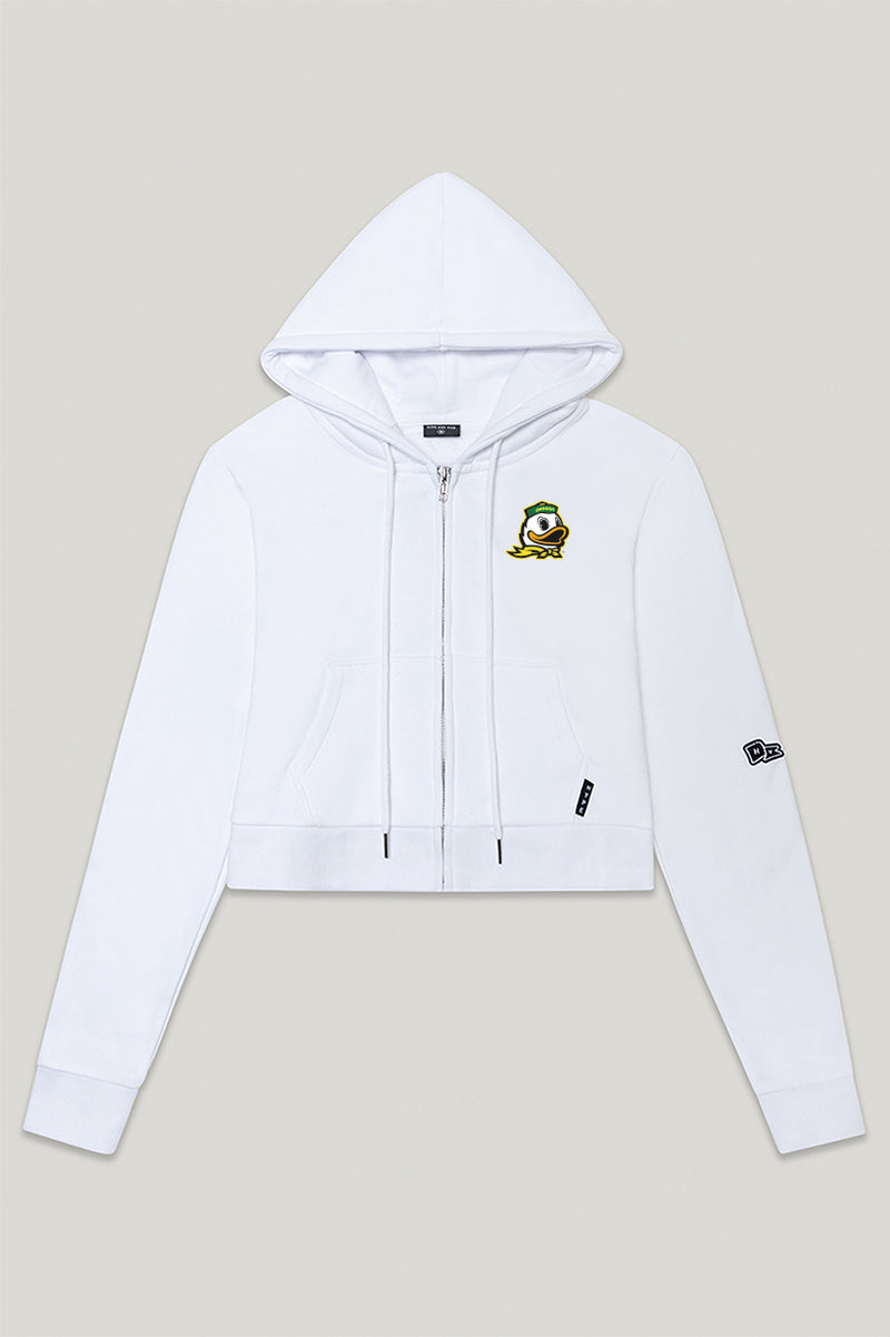 University of hotsell oregon sweater