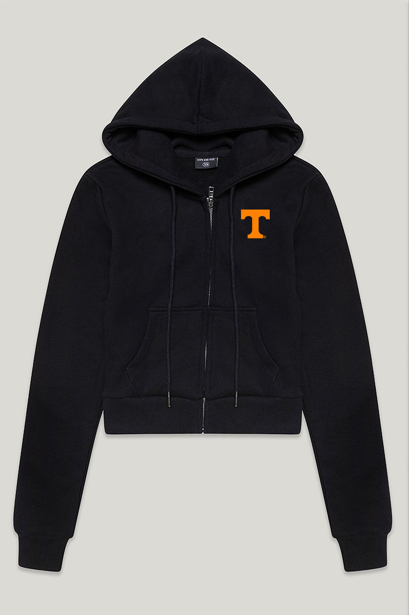 Tennessee  Mia Zip Sweater