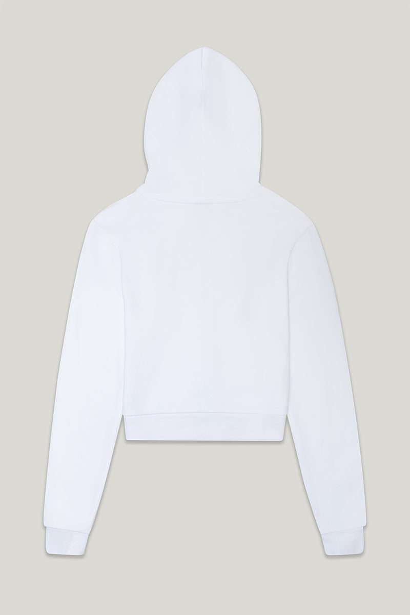 Stanford Mia Zip Sweater