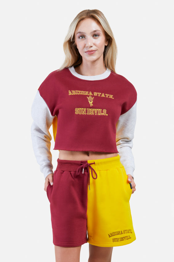 ASU Rookie Sweater