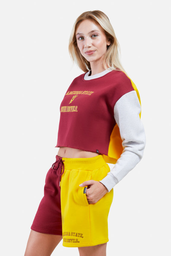 ASU Rookie Sweater